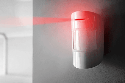 ОХОРОННА СИГНАЛІЗАЦІЯ