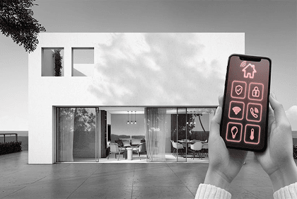 РОЗУМНИЙ ДІМ