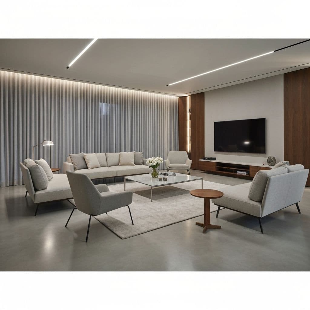 Комфортний розумний дім