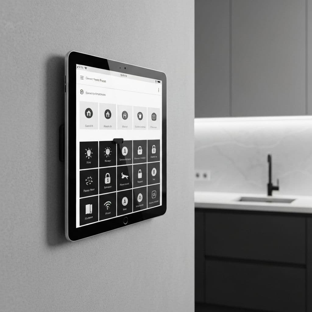 Система управління безпекою